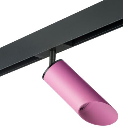 Трековый однофазный светильник Lightstar Rullo (214432+595057+201432) PRO43232