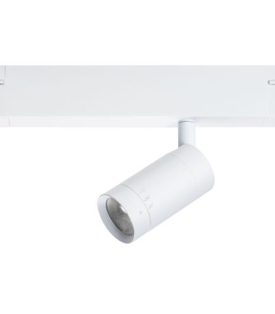 Трековый однофазный светильник Lightstar Teta 205016