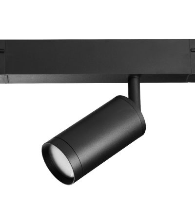 Трековый однофазный светильник Lightstar Teta 205027R