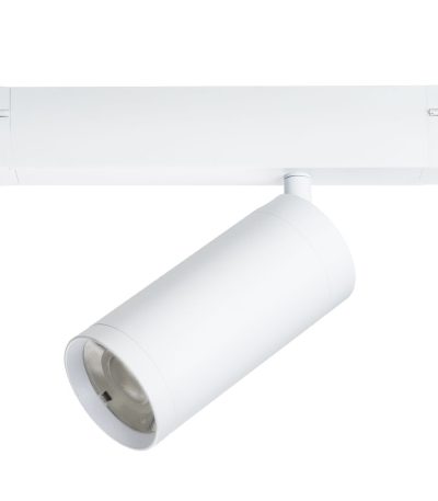 Трековый однофазный светильник Lightstar Teta 205036