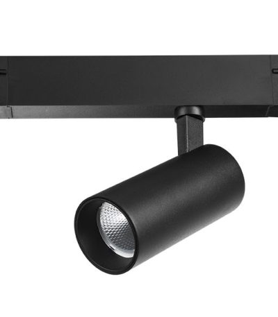 Трековый однофазный светильник Lightstar Teta 205037R