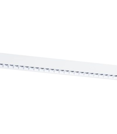 Трековый однофазный светильник Lightstar Teta 205126