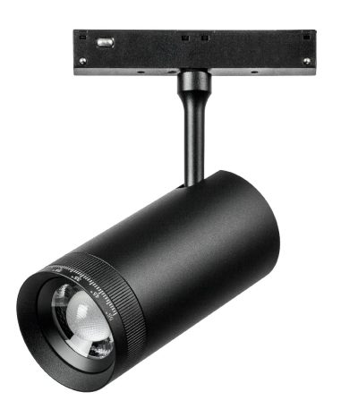 Трековый однофазный светильник Lightstar Uno 209047