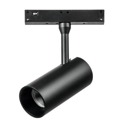 Трековый однофазный светильник Lightstar Uno 209137