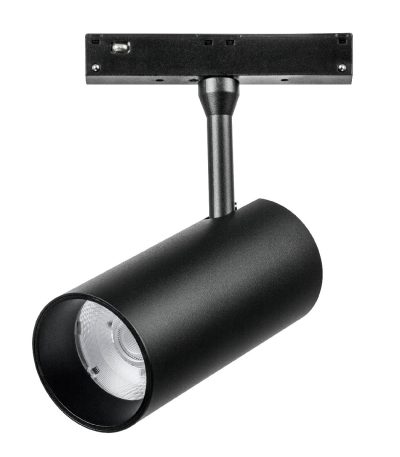 Трековый однофазный светильник Lightstar Uno 209237