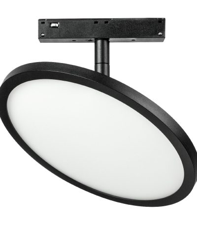 Трековый однофазный светильник Lightstar Uno 209747