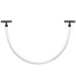 Трековый однофазный светильник Lightstar Uno 209947