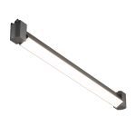 Трековый однофазный светильник Maytoni Basis Rot TR104-1-20W3K-B