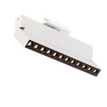 Трековый однофазный светильник Maytoni Points Rot TR224-1-12WCCT-M-W