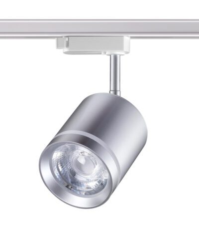 Трековый однофазный светильник Novotech Arum 358803