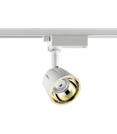 Трековый однофазный светильник Novotech Knof 358708