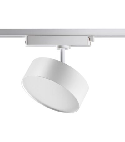 Трековый однофазный светильник Novotech Prometa 358755