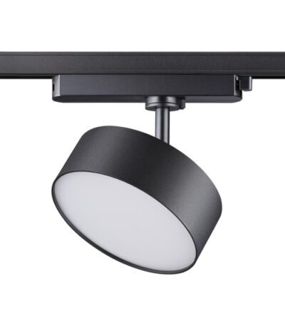 Трековый однофазный светильник Novotech Prometa 358756