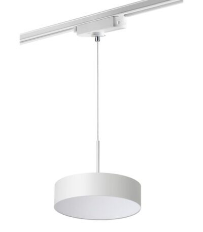 Трековый однофазный светильник Novotech Prometa 358767