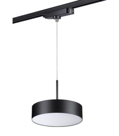 Трековый однофазный светильник Novotech Prometa 358768