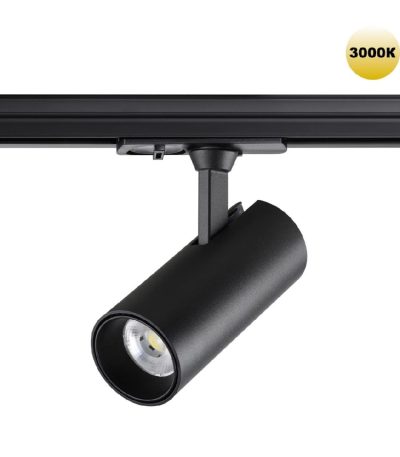Трековый однофазный светильник Novotech Selene 359153