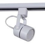 Трековый однофазный светильник Reluce 16020-9.3-001CT MR16 WT