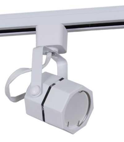 Трековый однофазный светильник Reluce 16021-9.3-001CT MR16 WT