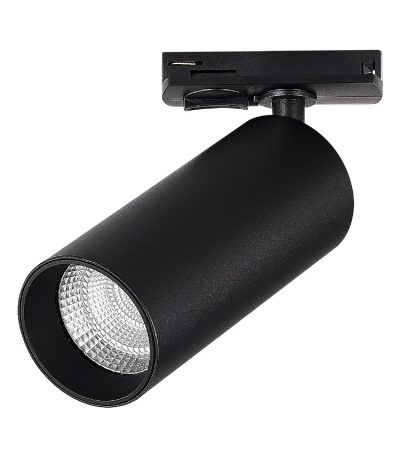 Трековый однофазный светильник ST Luce Base ST384.436.10