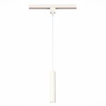 Трековый однофазный светильник ST Luce ST151.506.01