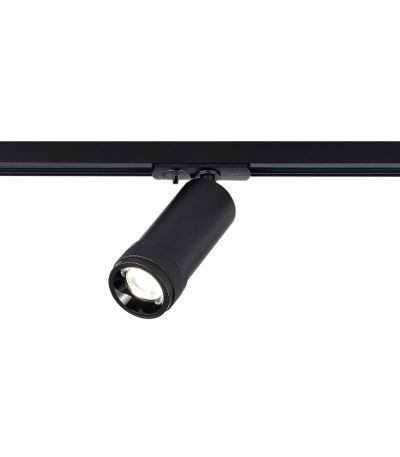 Трековый однофазный светильник ST Luce Zoom ST385.446.20