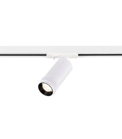 Трековый однофазный светильник ST Luce Zoom ST385.546.10