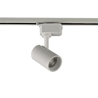 Трековый однофазный светильник Volpe ULB-Q230 9W/4000К WHITE UL-00011820