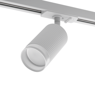 Трековый однофазный светильник Wolta Corallo WTL-GU10/05W