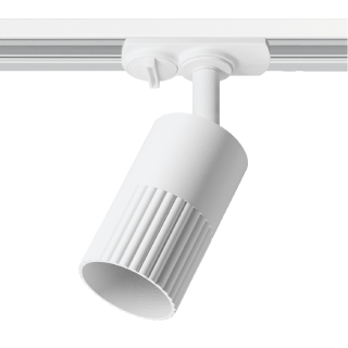 Трековый однофазный светильник Wolta Duo WTL-GU10/18W