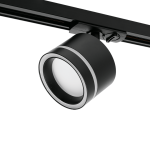 Трековый однофазный светильник Wolta Luce WTL-GX53/06B