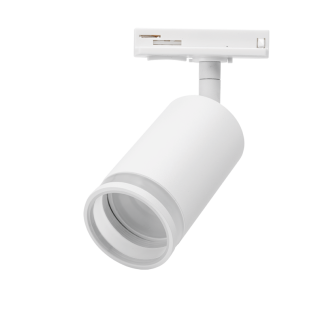 Трековый однофазный светильник Wolta Moderno WTL-GU10/04W