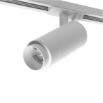 Трековый однофазный светильник Wolta WTL-15W/02W