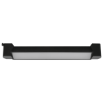 Трековый однофазный светильник Wolta WTL-20W/03B