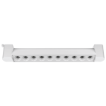 Трековый однофазный светильник Wolta WTL-20W/04W