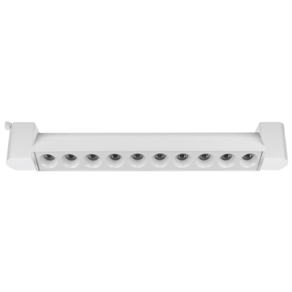 Трековый однофазный светильник Wolta WTL-20W/04W