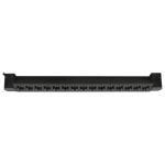 Трековый однофазный светильник Wolta WTL-30W/04B