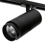 Трековый однофазный светильник Wolta WTL-45W/02B