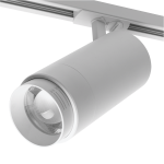 Трековый однофазный светильник Wolta WTL-45W/02W