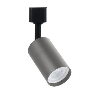 Трековый одофазный светильник Feron AL155 51847