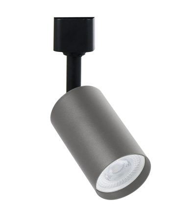 Трековый одофазный светильник Feron AL155 51847