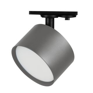 Трековый одофазный светильник Feron AL159 51848