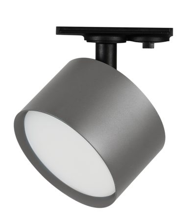 Трековый одофазный светильник Feron AL159 51848