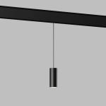 Трековый подвесной магнитный светильник Elektrostandard Slim magnetic 85518/01 4690389195129 a063425