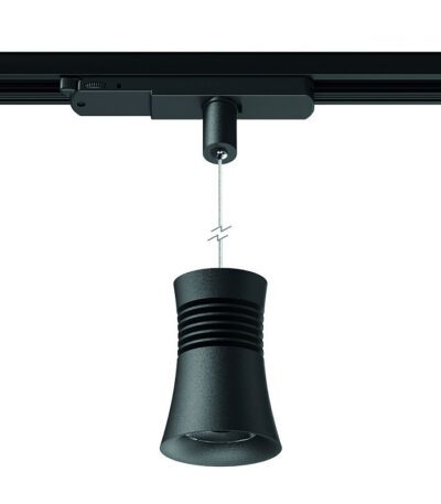 Трековый подвесной светильник Mantra Pagoda 7782