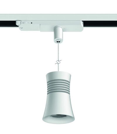 Трековый подвесной светильник Mantra Pagoda 7788