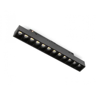 Трековый светильник AM Group MAGNET AM414 LL-20-24T-16W-3000K