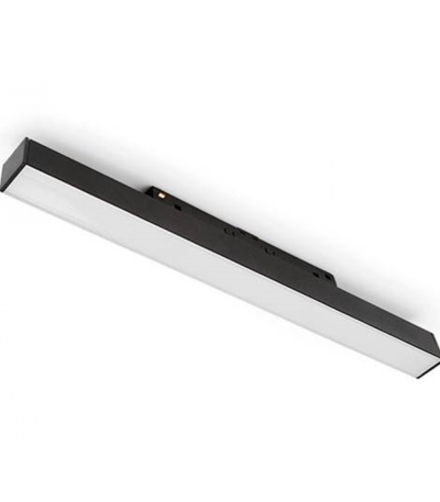 Трековый светильник AM Group MAGNET AM417 LL-20-72P-48W-3000K