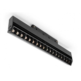 Трековый светильник AM Group MAGNET AM420 LL-20A-12T-8W-3000K