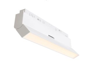 Трековый светильник AM Group MAGNET AM422 LL-20A-18P-12W 4000K WH