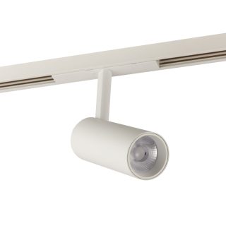 Трековый светильник AM Group MAGNET AM429 CX-B11-10W-3000K WH